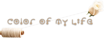 ColorOfMyLife_Titel